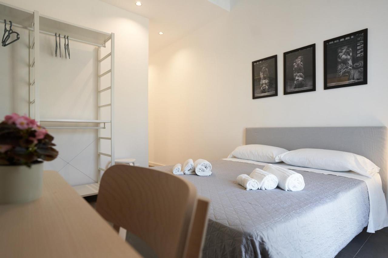 La Terrazza Sul Barocco Bed & Breakfast Ragusa Eksteriør bilde