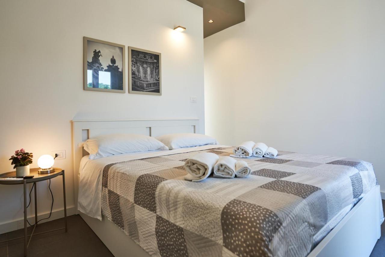 La Terrazza Sul Barocco Bed & Breakfast Ragusa Eksteriør bilde