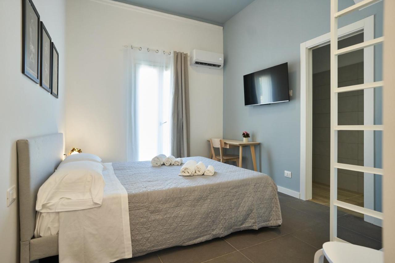 La Terrazza Sul Barocco Bed & Breakfast Ragusa Eksteriør bilde