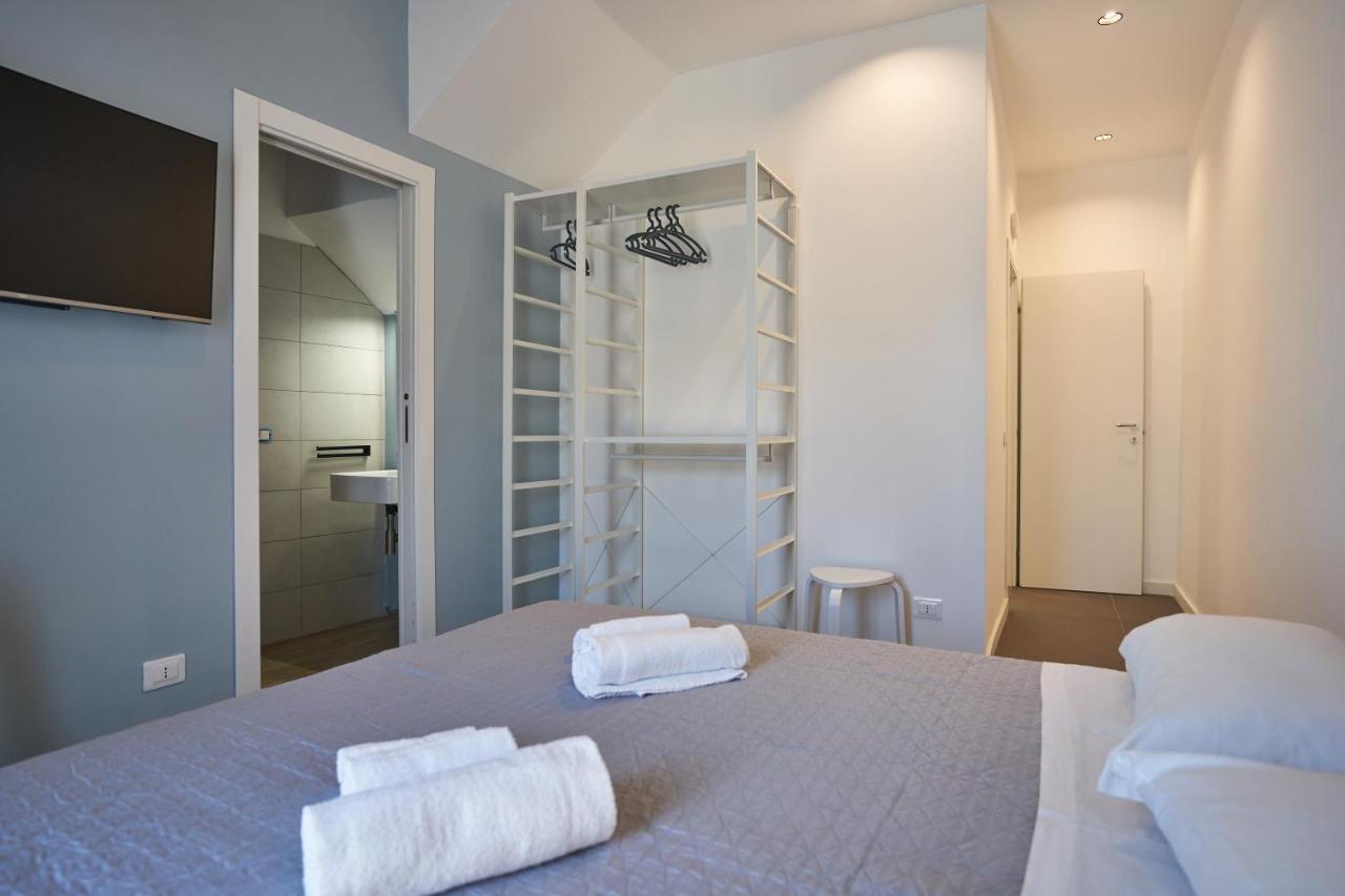 La Terrazza Sul Barocco Bed & Breakfast Ragusa Eksteriør bilde