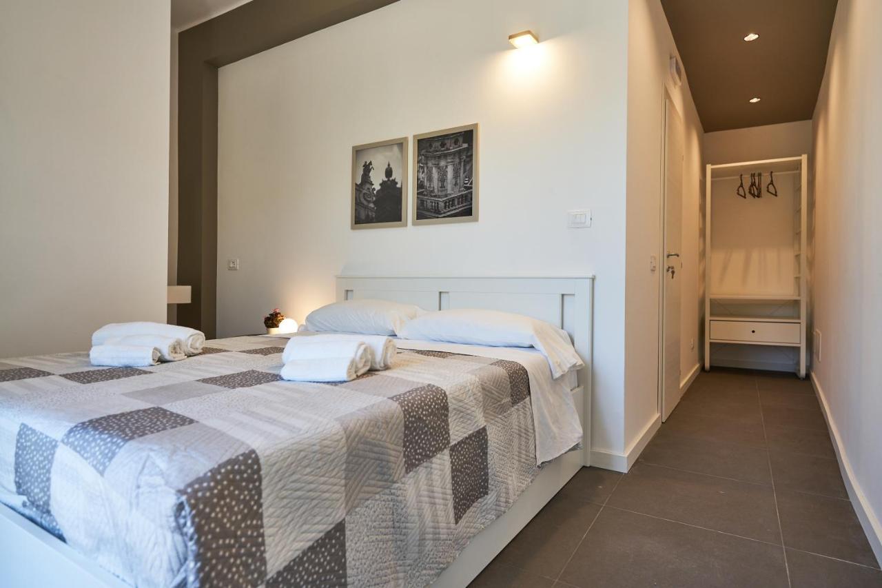 La Terrazza Sul Barocco Bed & Breakfast Ragusa Eksteriør bilde