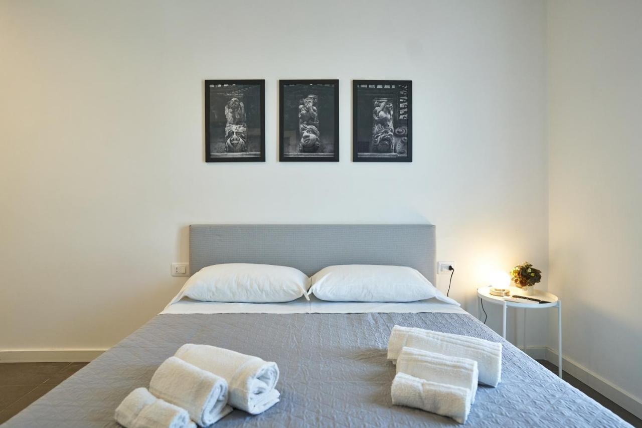 La Terrazza Sul Barocco Bed & Breakfast Ragusa Eksteriør bilde