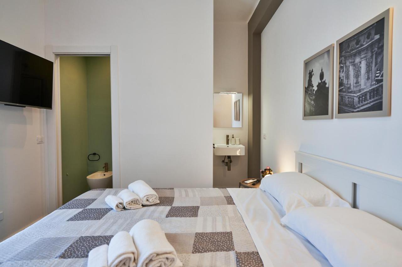 La Terrazza Sul Barocco Bed & Breakfast Ragusa Eksteriør bilde