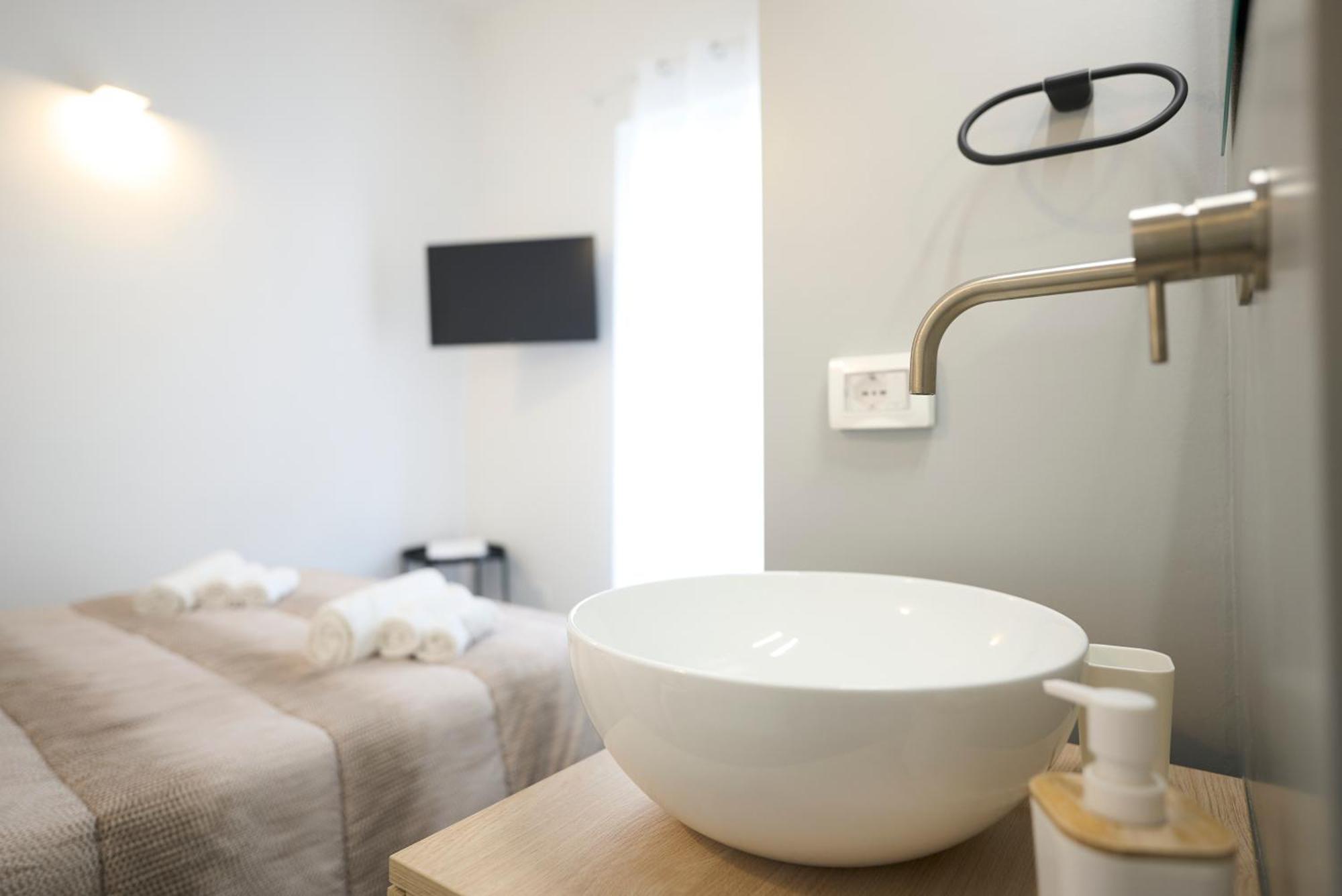 La Terrazza Sul Barocco Bed & Breakfast Ragusa Eksteriør bilde