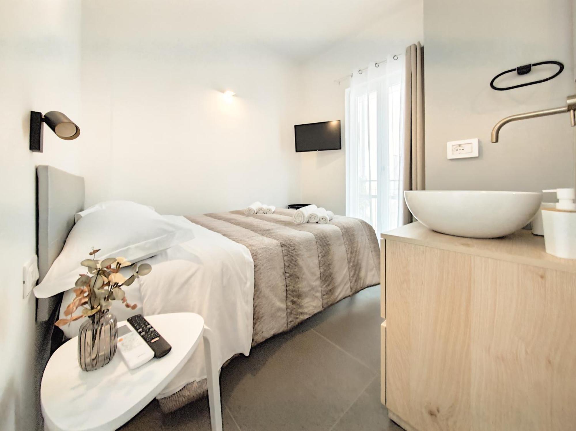 La Terrazza Sul Barocco Bed & Breakfast Ragusa Eksteriør bilde