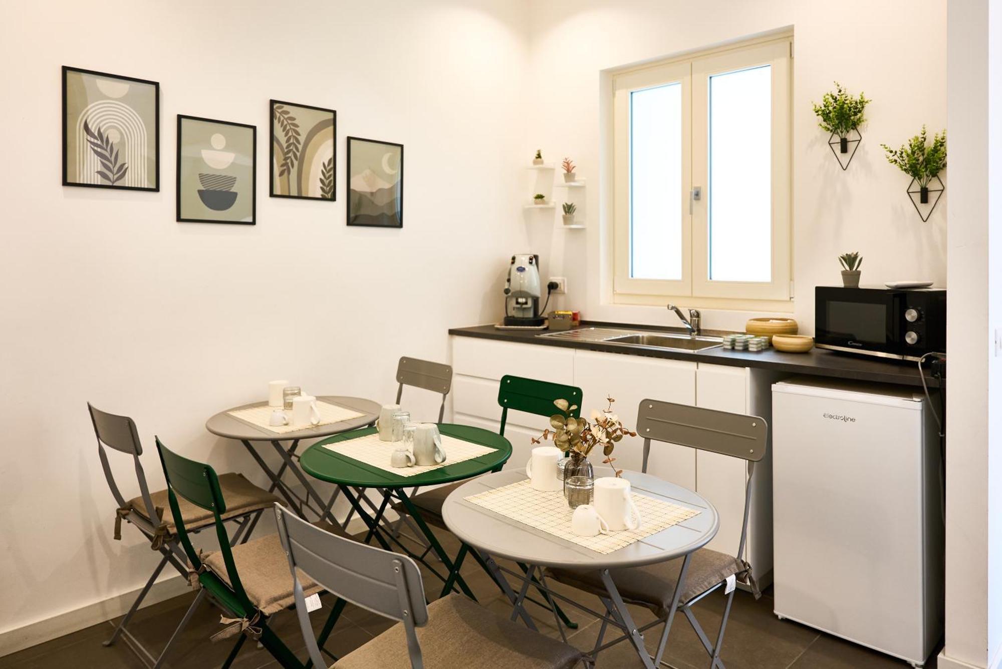 La Terrazza Sul Barocco Bed & Breakfast Ragusa Eksteriør bilde