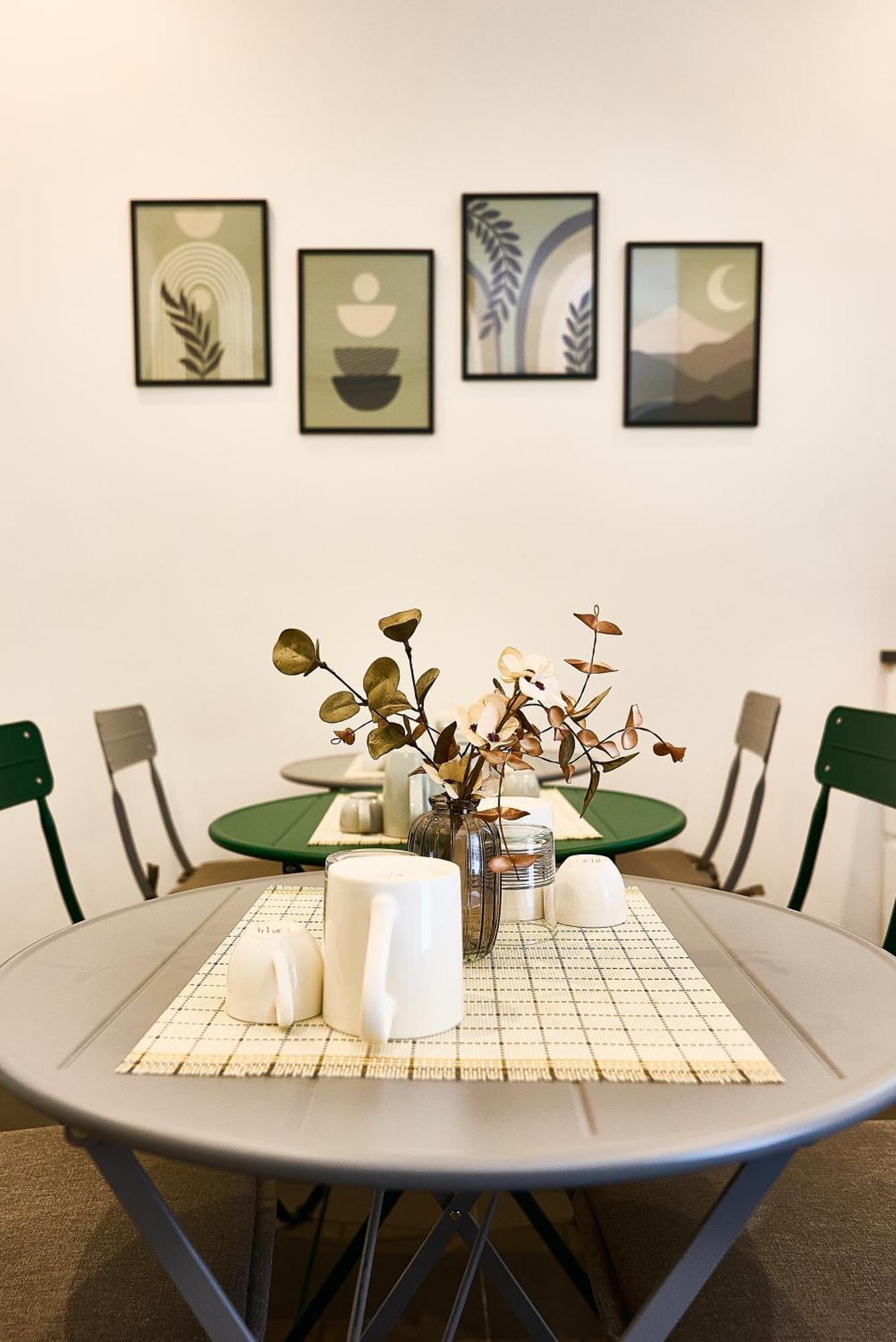 La Terrazza Sul Barocco Bed & Breakfast Ragusa Eksteriør bilde