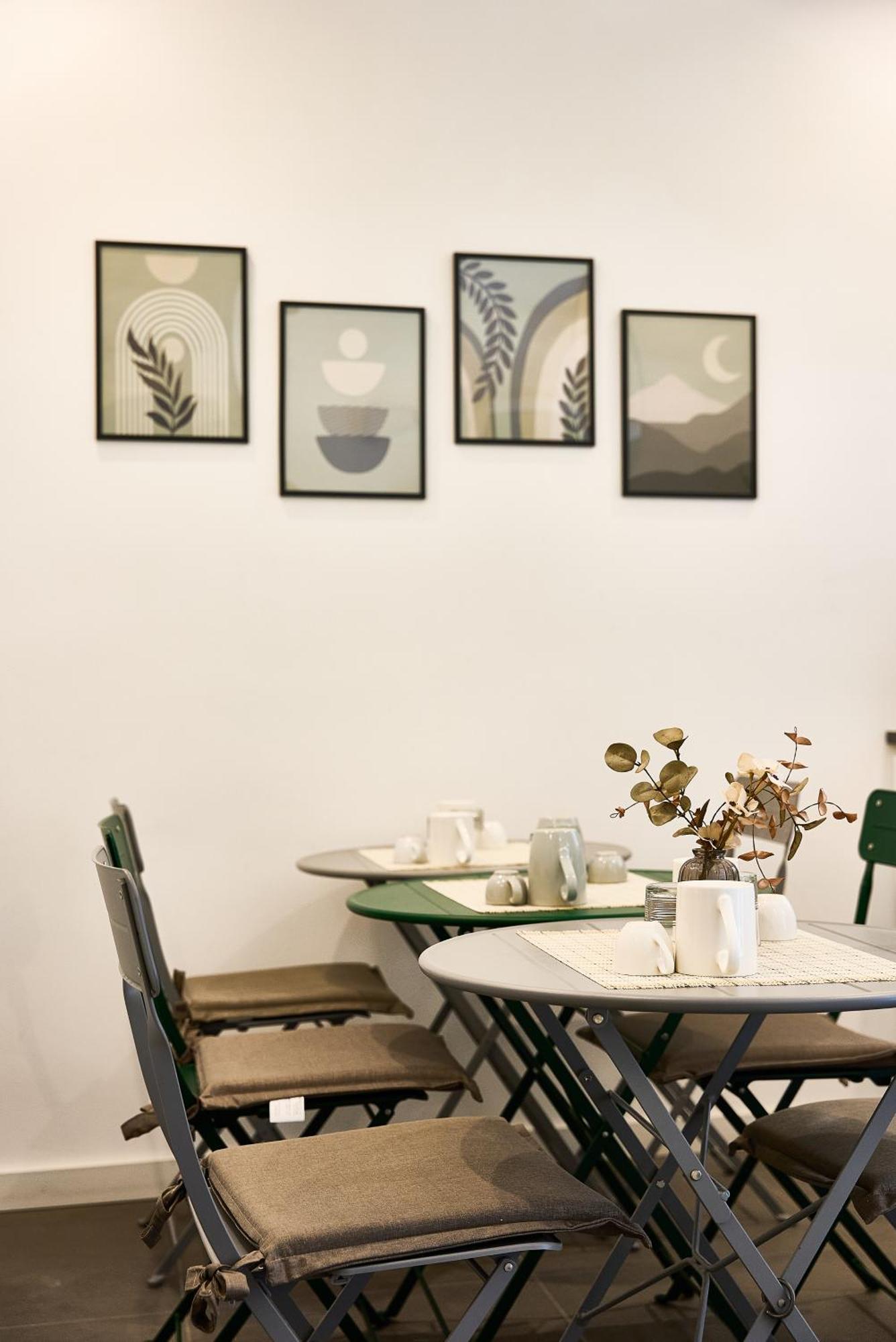 La Terrazza Sul Barocco Bed & Breakfast Ragusa Eksteriør bilde