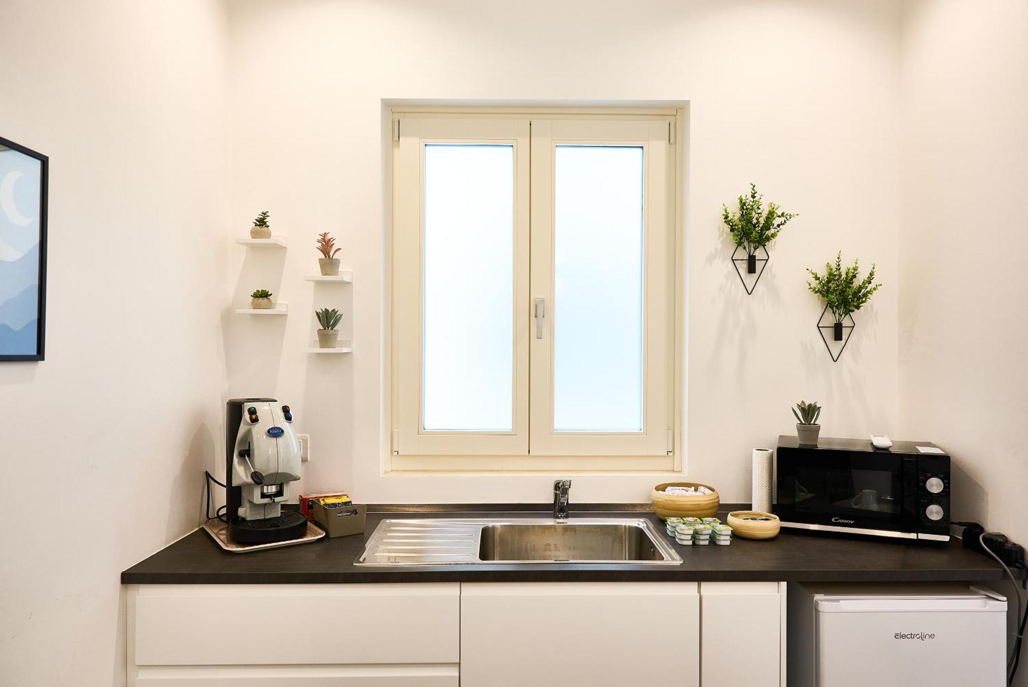 La Terrazza Sul Barocco Bed & Breakfast Ragusa Eksteriør bilde