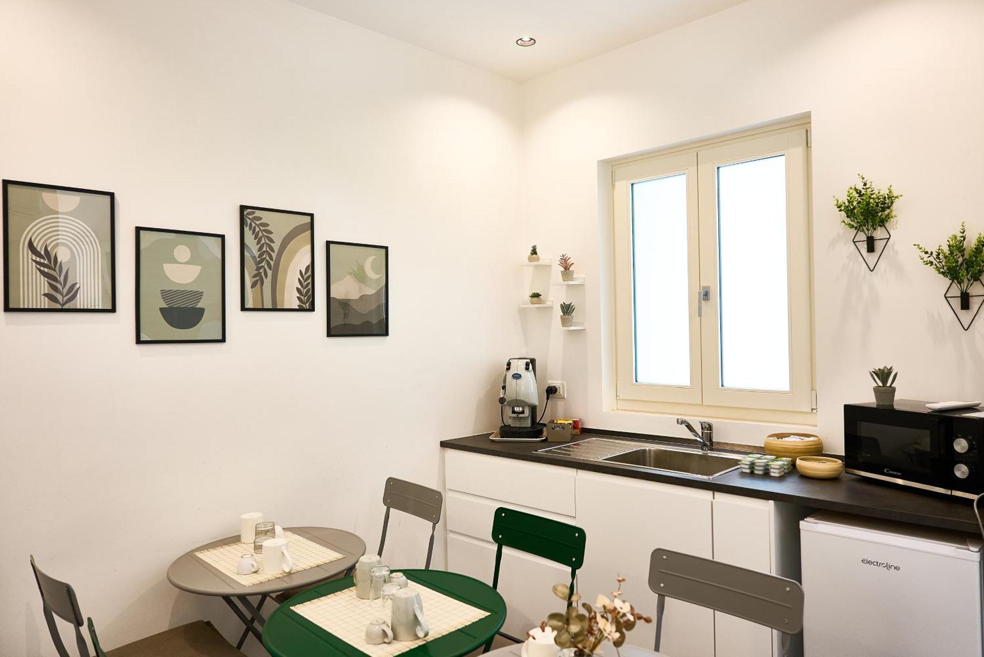 La Terrazza Sul Barocco Bed & Breakfast Ragusa Eksteriør bilde